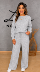Kit com 2 Conjuntos Alice em Tricot